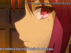 Serie Kunoichi Hentai: Anime Adventure Series