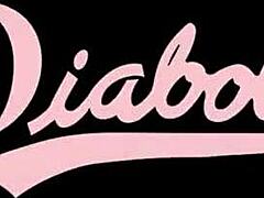 Ana Foxxx moans in pleasure during intense scene