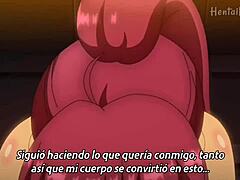 Serie Kunoichi Hentai: Anime Adventure Series