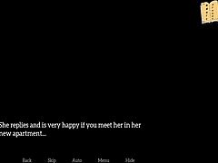 Exploring my new family dynamics in this 3d cartoon anime series episode 246.