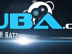 Nick Manning Fucks Pornstar Hard In Doggy Style, Cumming On Her Tits