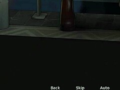 Bold Fuck with Best Friend Goddess in Morning Blowjob Session