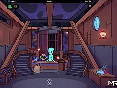 All scenes with Wendy in game