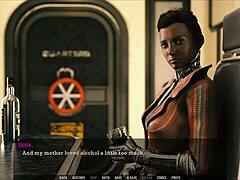 Wow, Tales from the Unending Void 40 Brings Anime Hentai Game Action!