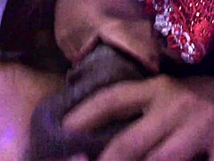 I couldn’t sleep ‘til I sucked his cock... pajamas bj got me!