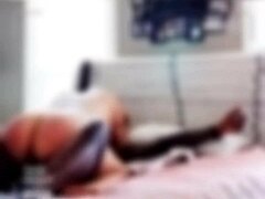 Nothing Better Than Intense Love Making Session!