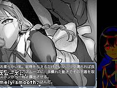 Maiden Regret Trial Version With Machine Translated Subtitles Part 2