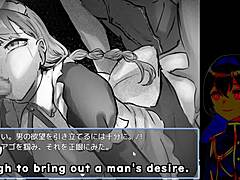 Maiden Regret Trial Version With Machine Translated Subtitles Part 2