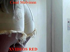 just watching my hot wife showing off to everyone