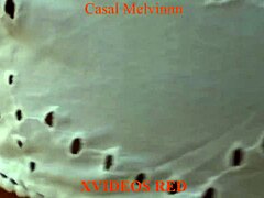 just watching my hot wife showing off to everyone