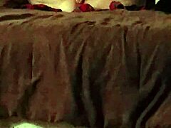 Wife Takes 10 Inch Vibrator Hard