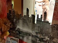 Watch My Girlfriend Get Caught