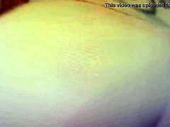Amateur Bent Over in Doggy POV Fuck!