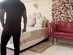 chamei o vizinho dnv para terminar oque começou e com o corninho gravando