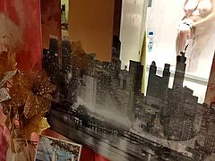 Watch My Girlfriend Get Caught