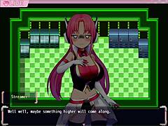 eury gets fingered and banged in bondage