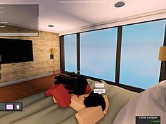 roblox meru the succubus