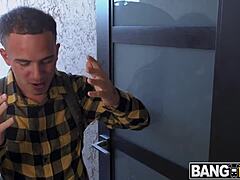 milf craves young cock from berry mckockiner