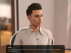 no more money episode one adult 3d visual novel