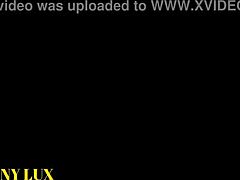 stefany lux fire erotikaxxx gagging