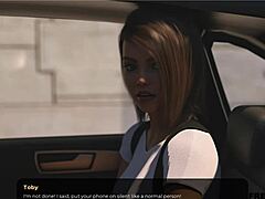 no more money episode one adult 3d visual novel