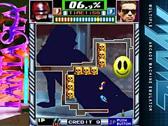 exploring a nude fantasy world in this story