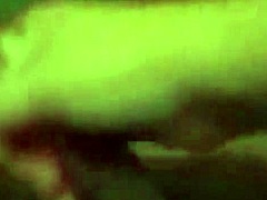 老婆，现在操我的屁股并挤压我的前列腺！