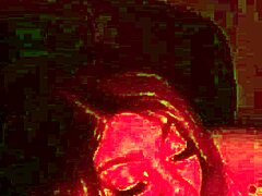 Maya sucks that dick deep with her wet mouth