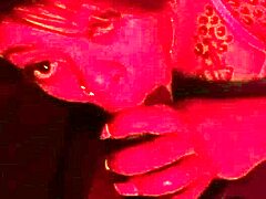 Maya sucks that dick deep with her wet mouth