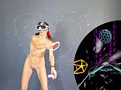 Try it - my dancing training in vr on february 23 2024