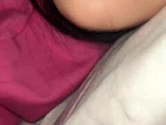 Beautiful Big Ass Whore Tiny 18+ Loves Receiving Cock And Cum Dirty Talking