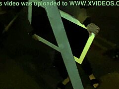 Cracky and the TV: What’s Happening Behind the Screen?