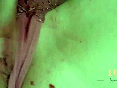 Deepthroating My Dildo Makes My Pussy Wet