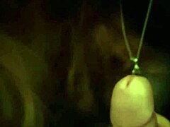 tasty teen blowjob ends with messy cumshot