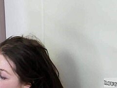 Training My Teen Bondage Whore