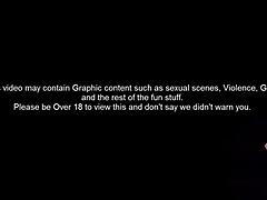 I'm the orange trainer in Star Wars cosplay, banging hot alien Sith girls with big tits.