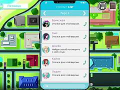 Fetish-filled hentai adventure with a side of sex notes