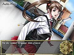 Bible Black Infection - Memory Loss Playthrough Pt1