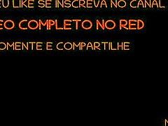 Woke Uncle with Wet Blowjob and Got Pounded!