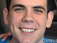 This gay porn features a monster 10-pounder in action with intense scenes