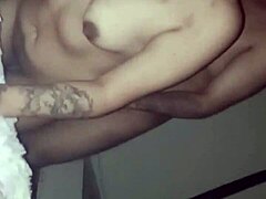 Latina Teen Comes for Visit to Get Fucked Hard