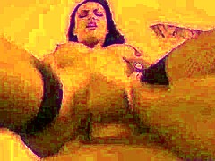 laura angel fuck with twin peaks music awsome stockings anal blowjob fucking bizarre assfucking