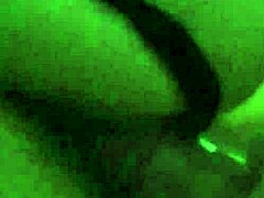 Amateur teen gets drilled on sofa with big cock pounding