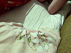 i'm the wife, uh, with big tits, bent over for doggystyle, my ass and pussy ready as a milf slut