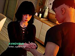 eternum 47 unfolds in anime hentai adventure