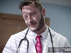 Teen dives into extreme fetish with doctor at hospital. What’s next?