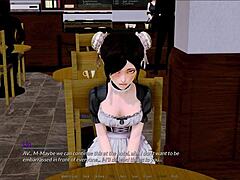 Harem Hotel 90 Features Detailed Anime Hentai Scenes