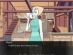 我给大鸡巴口交然后被内射，哦操