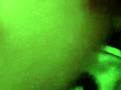 Danny Gets Punished In The Garage