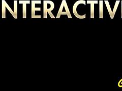 did you see that tattooed babe get fucked?